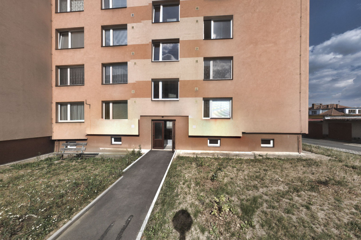 Asociace TOM ČR, TOM 19 206 Špacírek foto 2