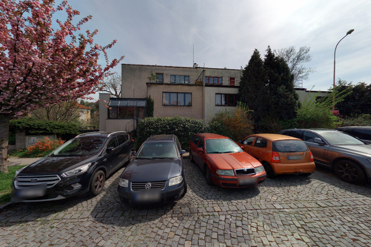 Architektonická dílna