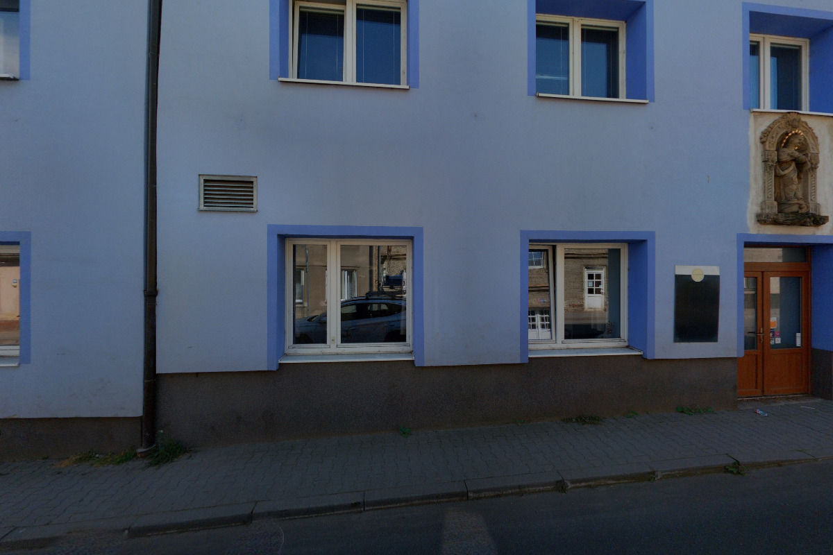 Stavební vodohospodářská, s.r.o.