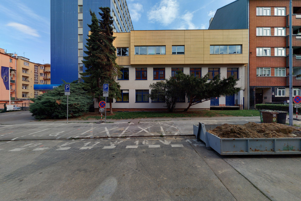 Povodí Moravy, s.p. foto 2