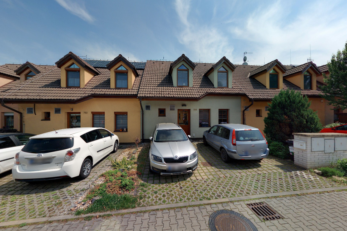 Reality Vladimír Mareš