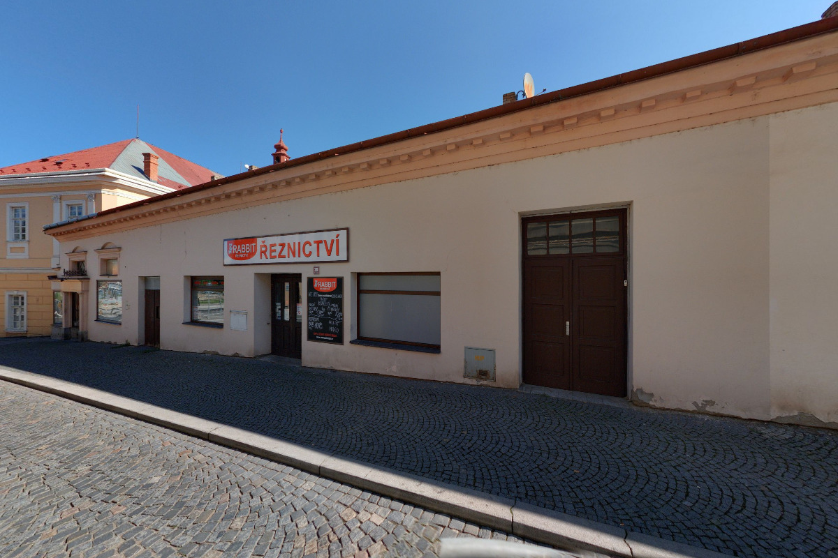 Řeznictví RABBIT foto 3