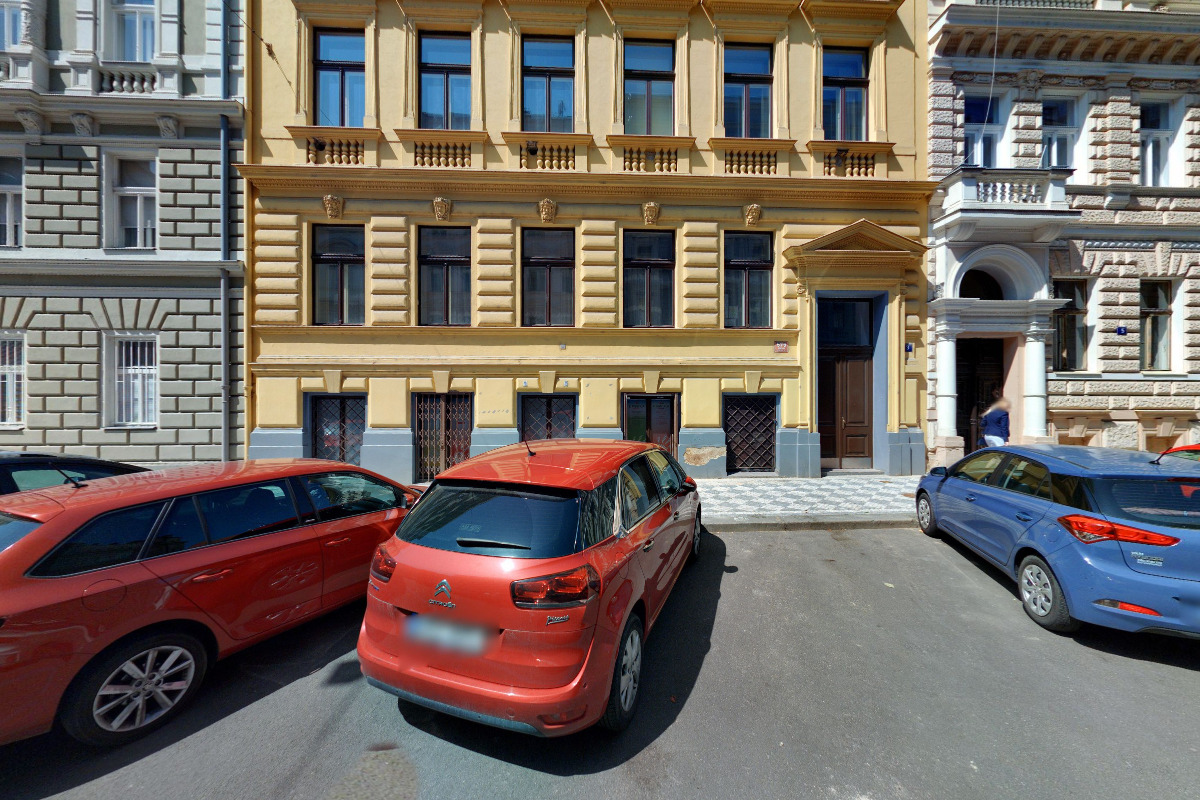 Překladatelská agentura Loggos