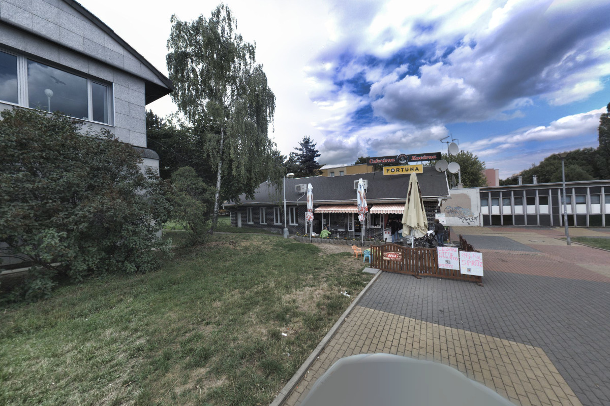 Zmrzlinový ráj U Chuďase foto 3