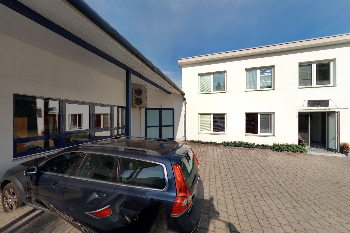 Taneční studio NO FEET