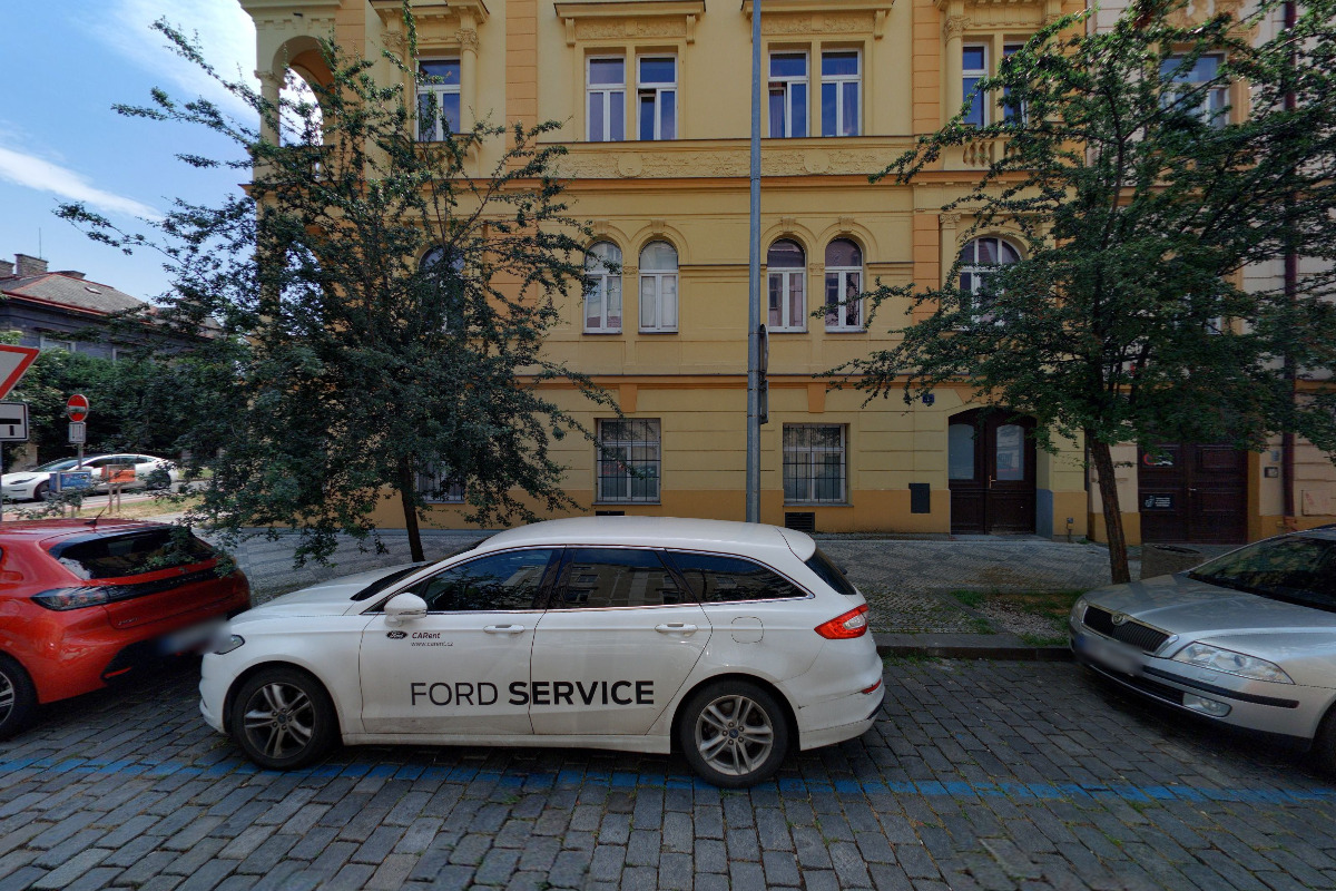 ARS VIVA cesty za uměním foto 2