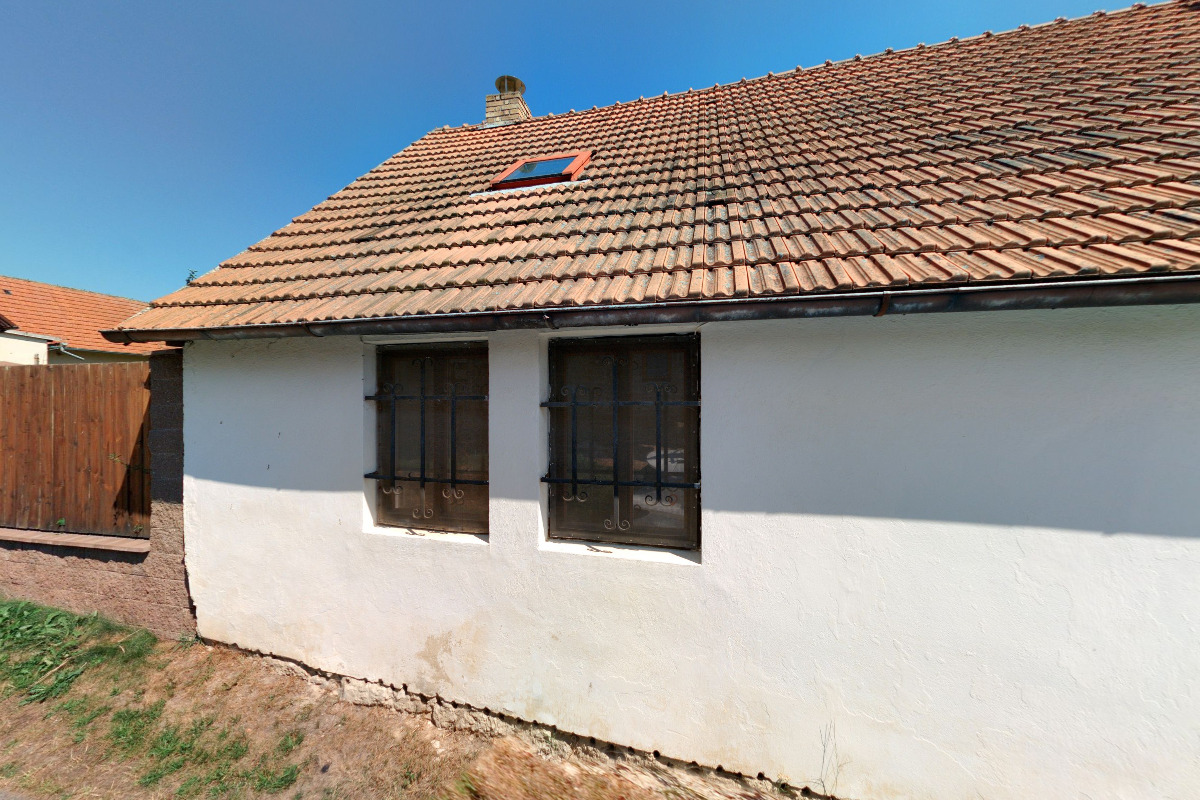 Ing. Bohuslav Moucha