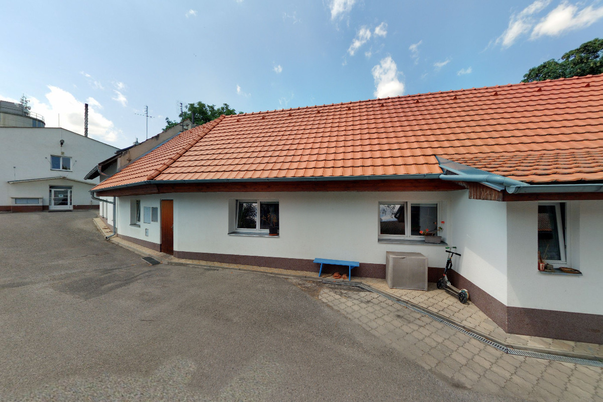 ALBA CR spol. s r.o. - Český výrobce kancelářských židlí