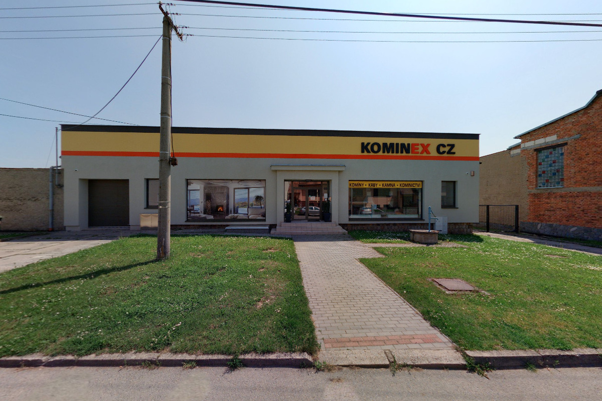 Kominictví a kamnářství KOMINEX CZ s.r.o.