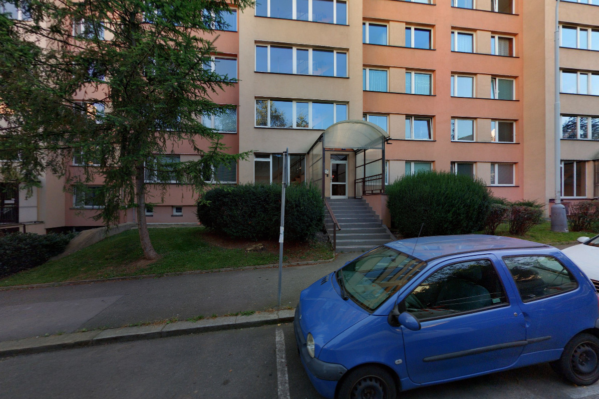 Bytové družstvo BDS