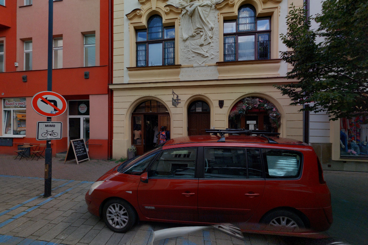 TOP pedikúra - Eva Vondráčková foto 3