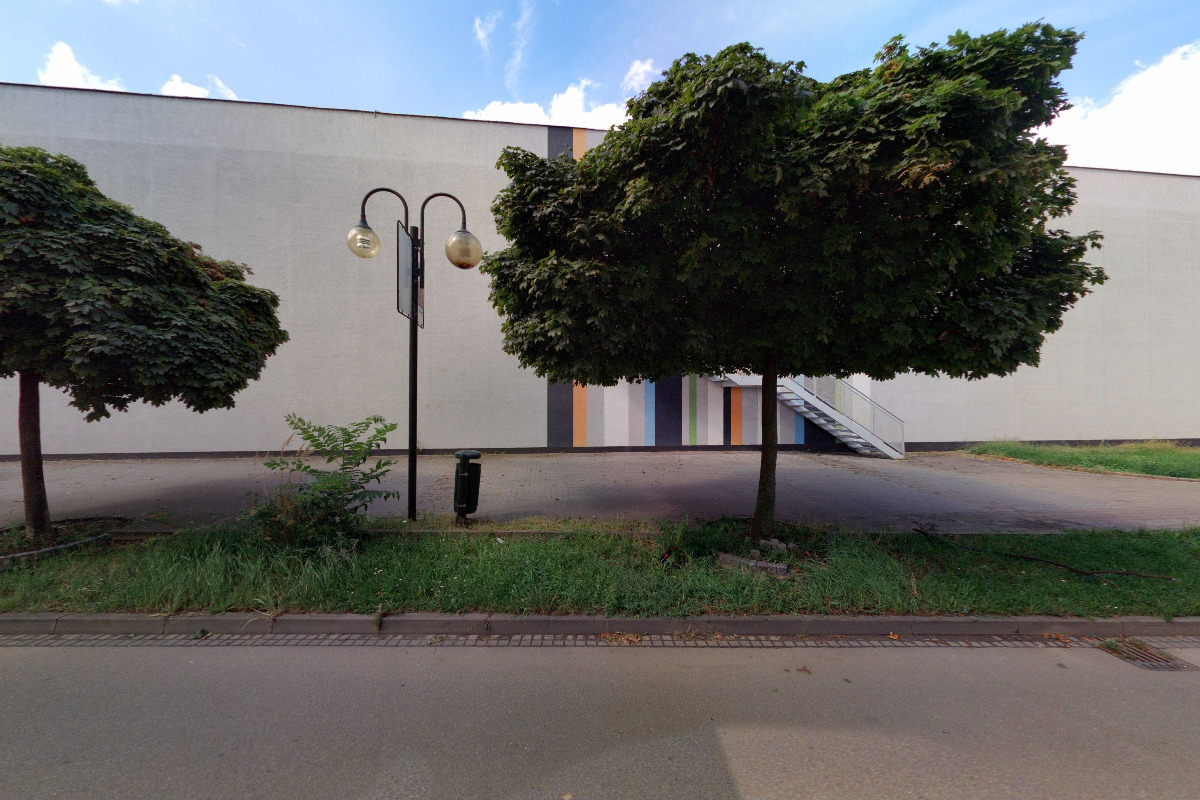 Albert Supermarket foto 5