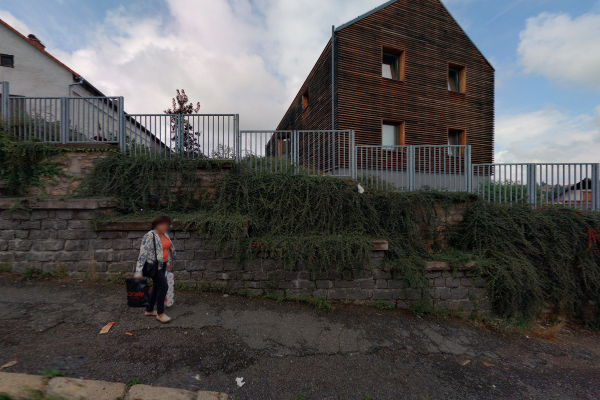 Ubytování v paraZOO