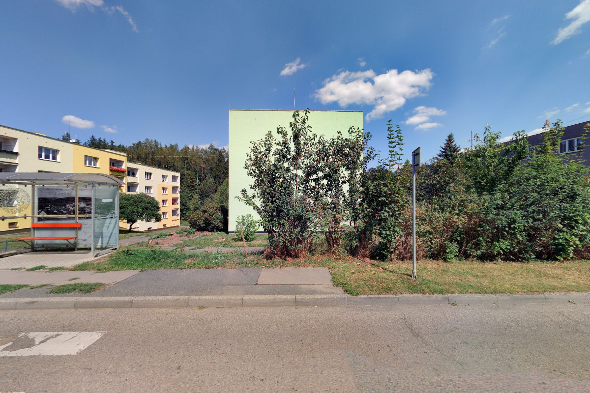 Šimon - Zemní a výkopové práce