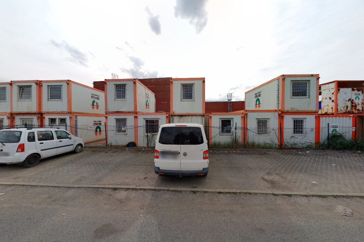 Zakládání staveb, a.s.