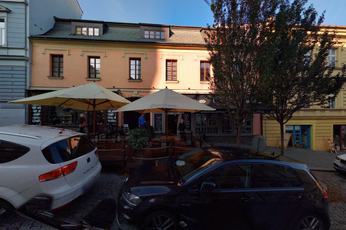 Obchod TRADICE 1894 foto 2