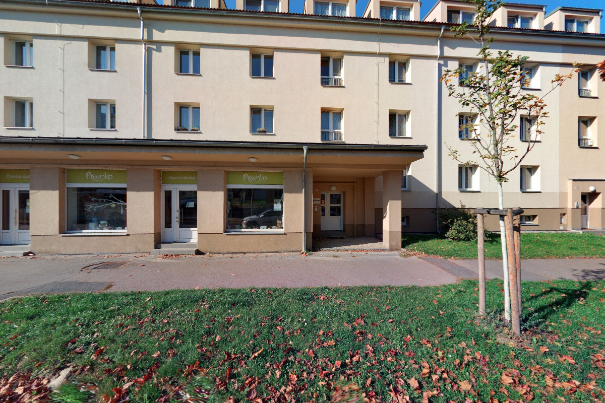 Proonko, nadační fond