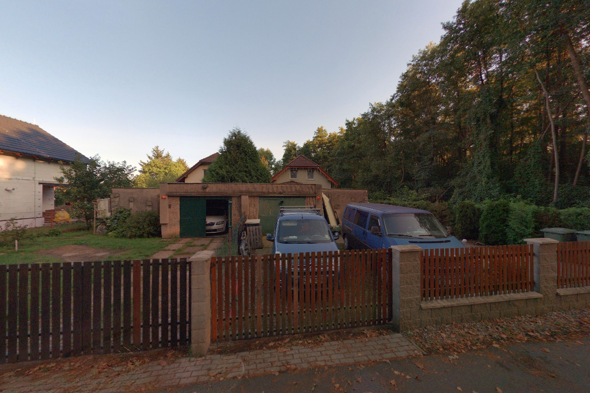 PDC Servis - František Koubek