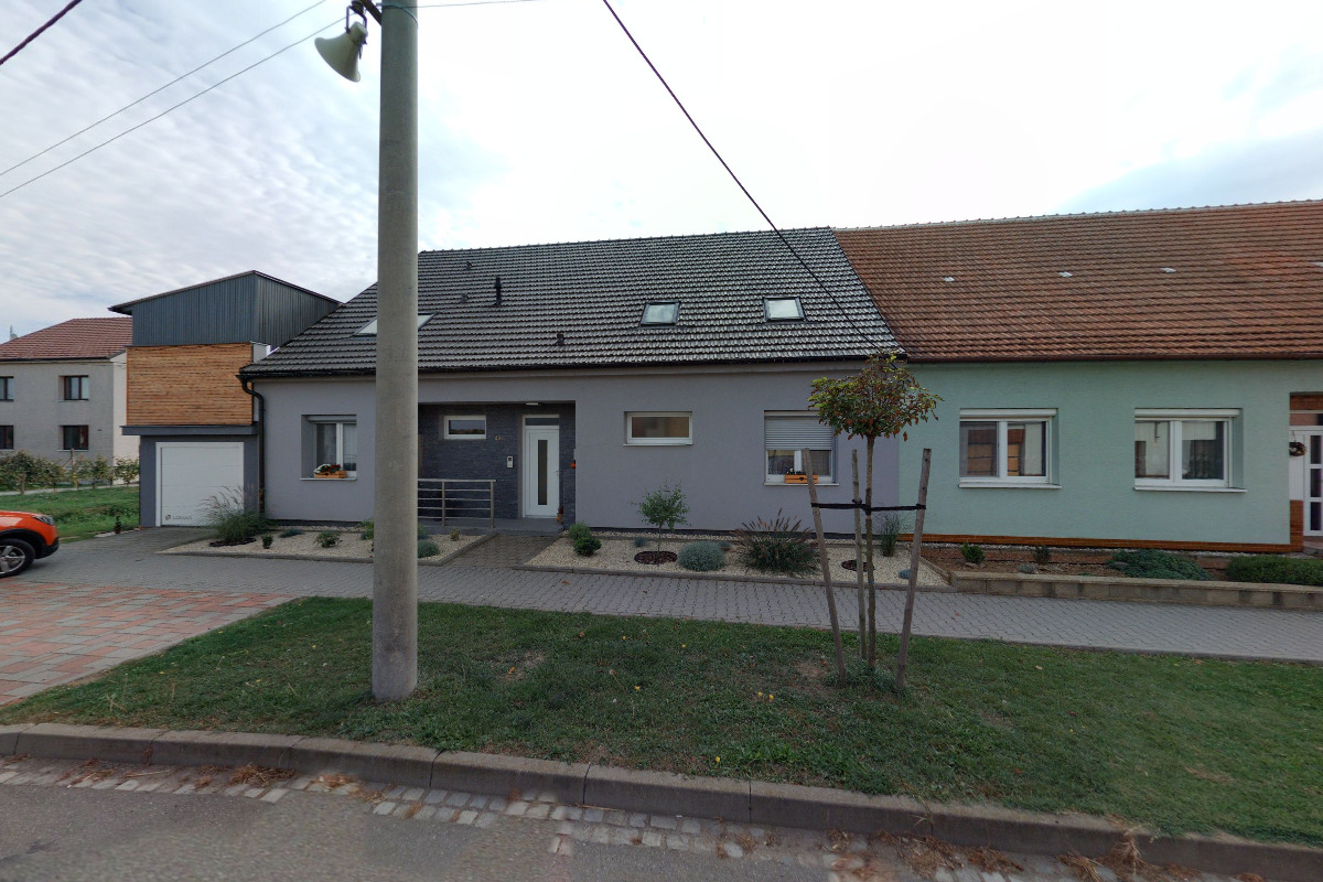 Malé vinařství z Velkých Němčic, s.r.o.