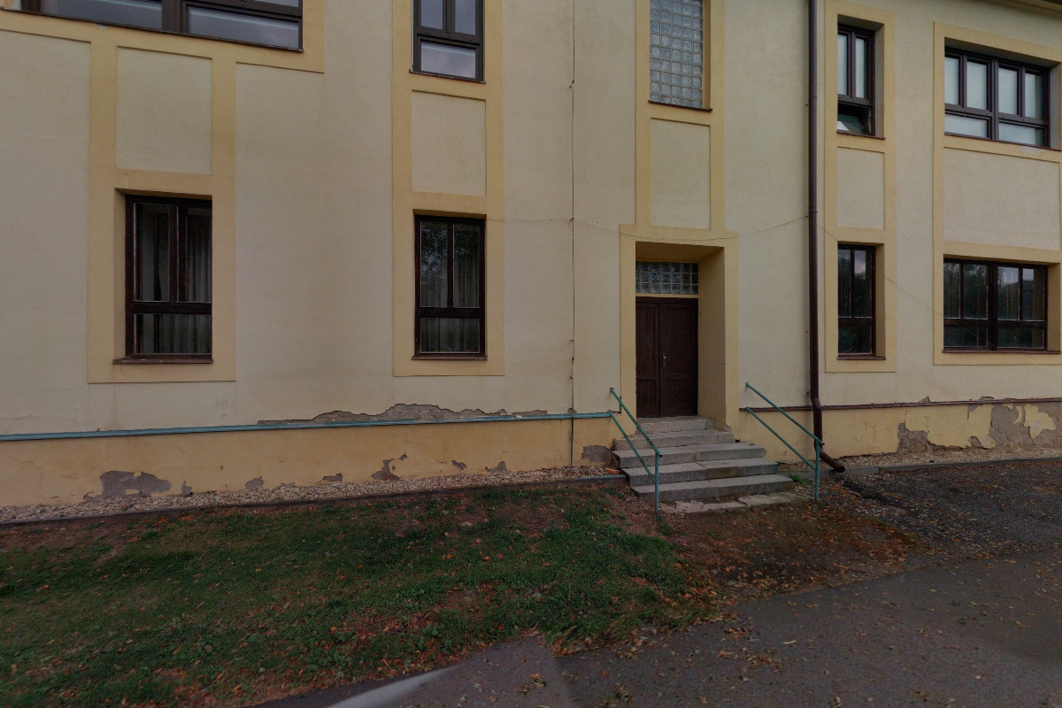 MŠ Boršov - 1. MŠ Moravská Třebová