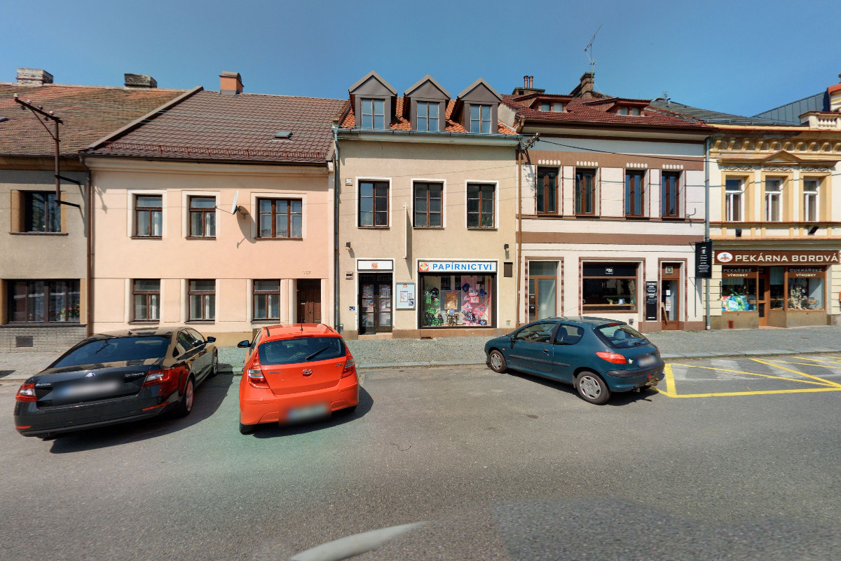 Papírnictví Štencl foto 3