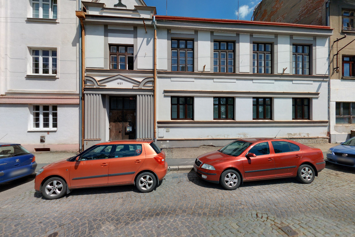 Diakonie Střední Čechy - občanská poradna