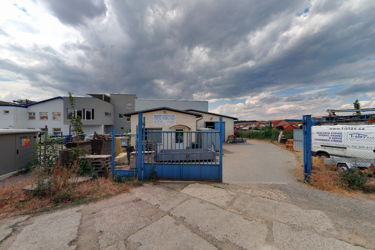 T - stav, s.r.o.