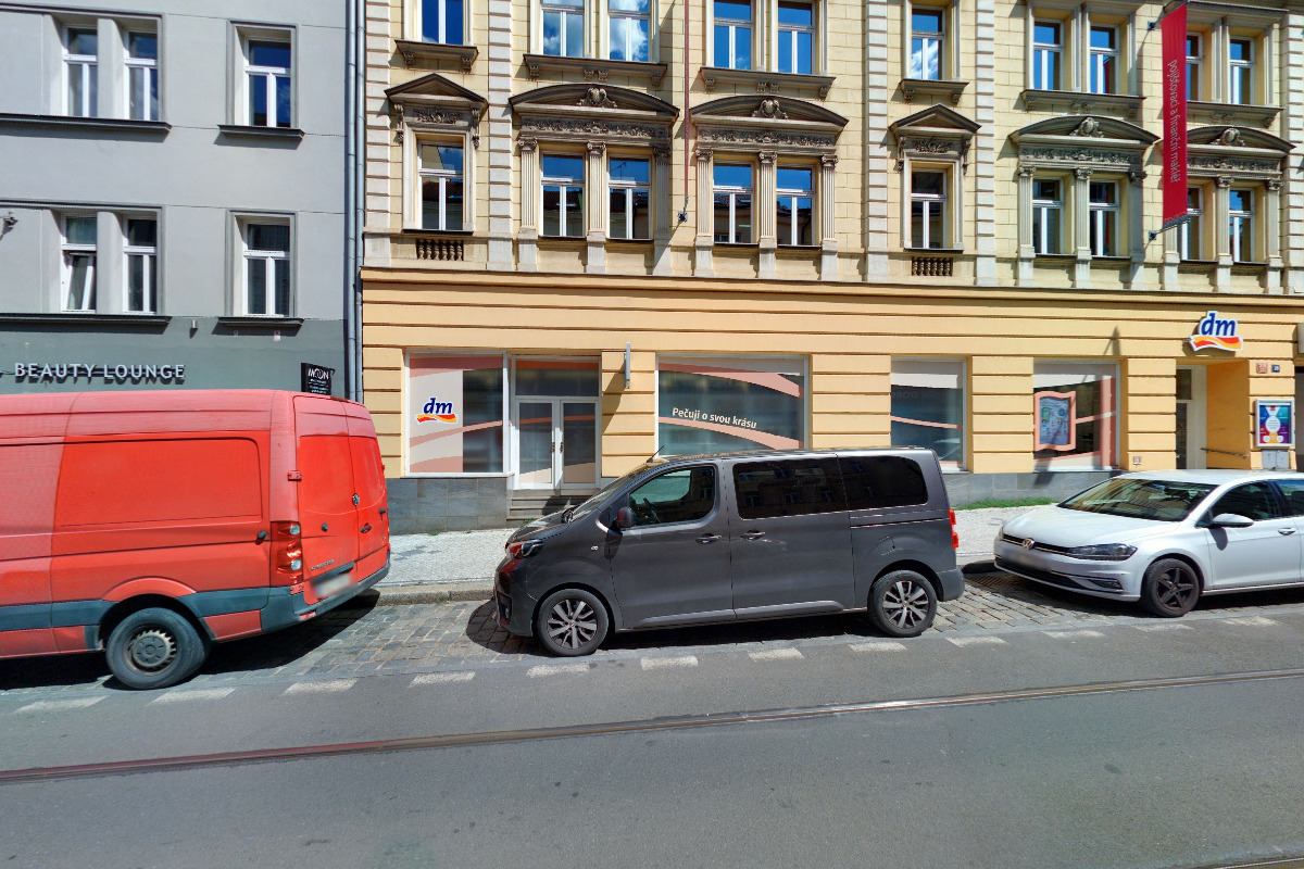 dm drogerie markt s.r.o. foto 5