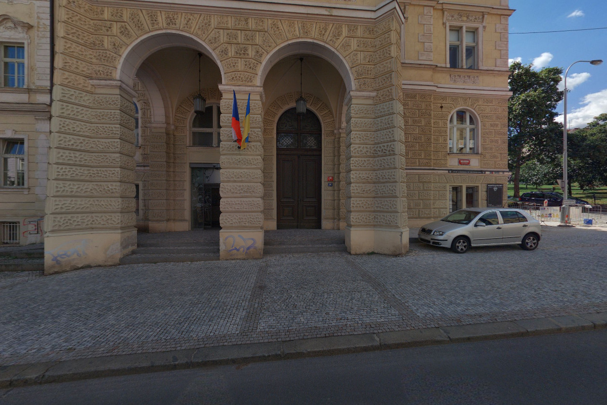 Český svaz bojovníků za svobodu