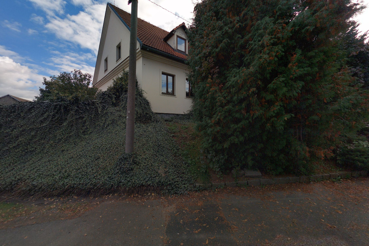 Pošta Dublovice foto 2