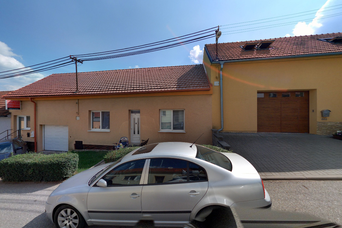 Ing. Josef Fiala - G-S-M