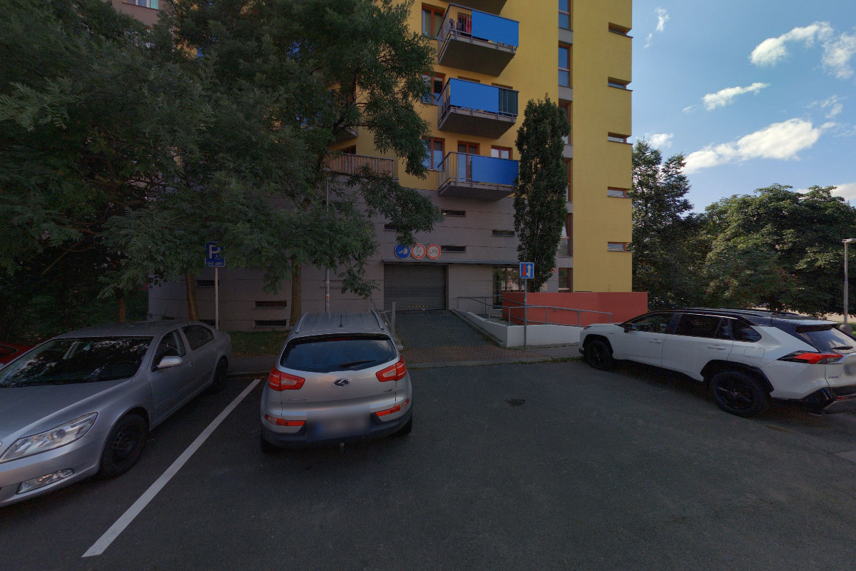 Gensets Czech Republic SE