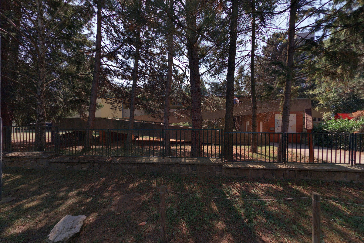 Gymnázium J.G.Mendela a jeho zařízení a Základní umělecká škola Pedagogicko psychologická poradna