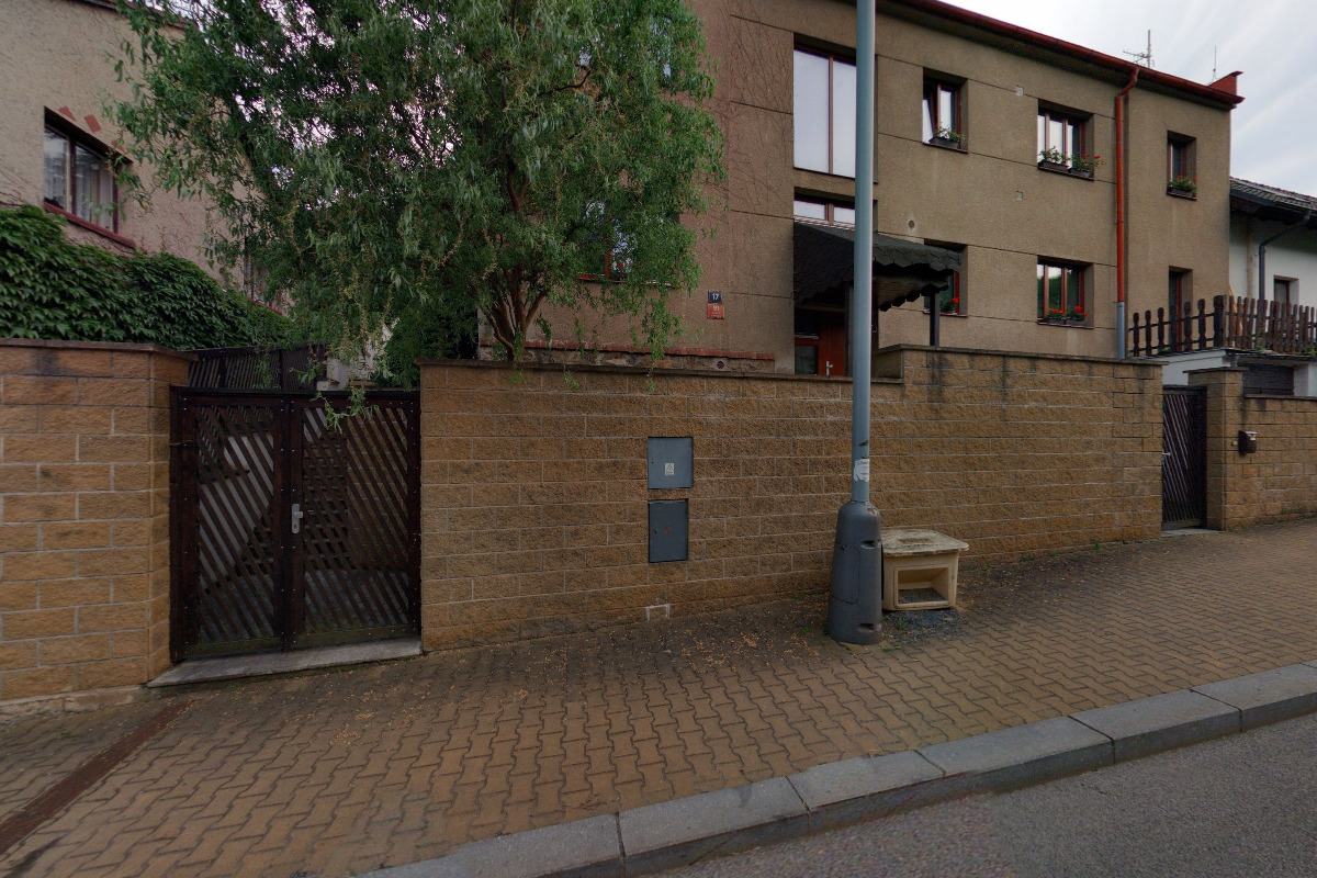 Pražský dům misionářů klaretiánských