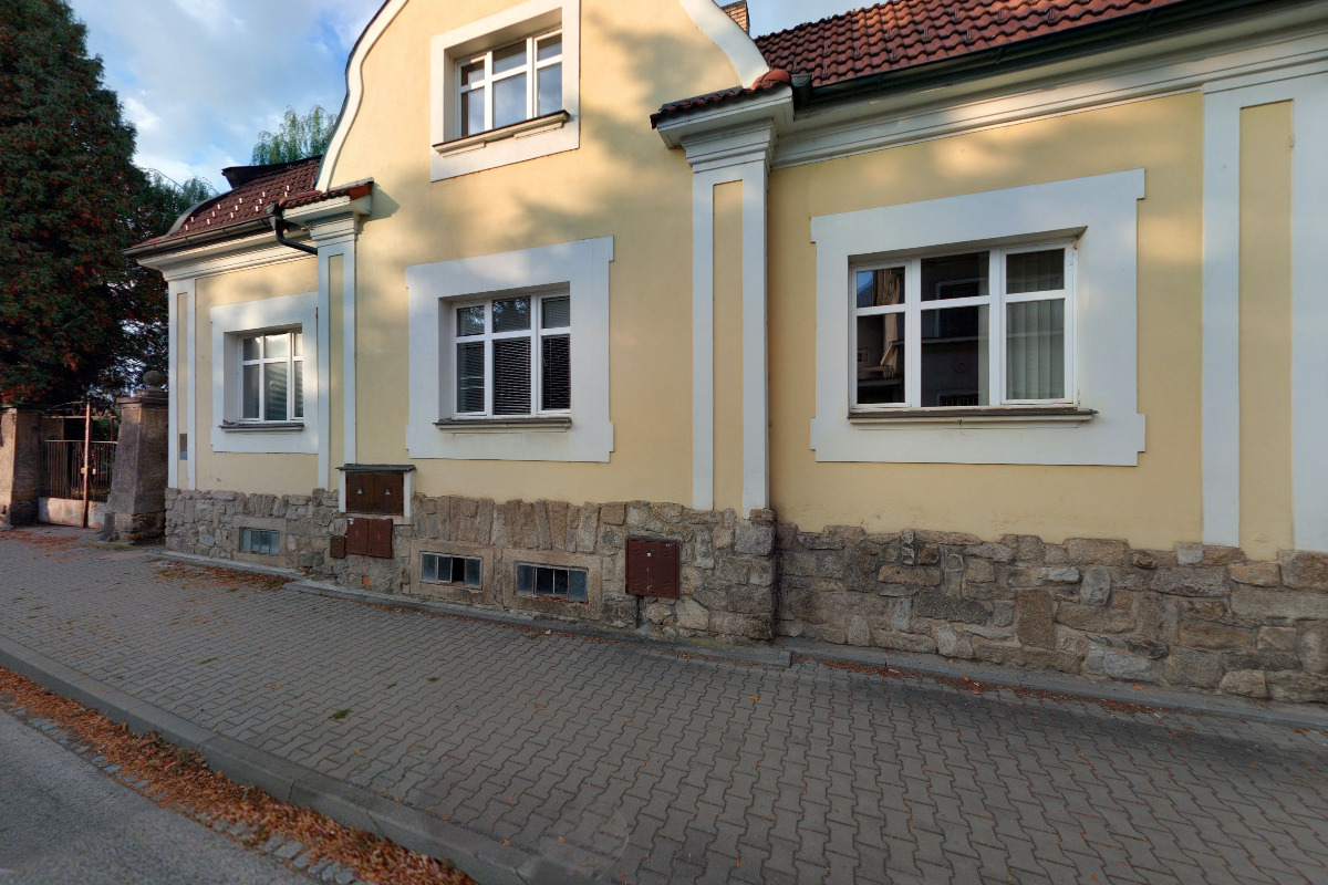 Ing. Jiří Fanta foto 1