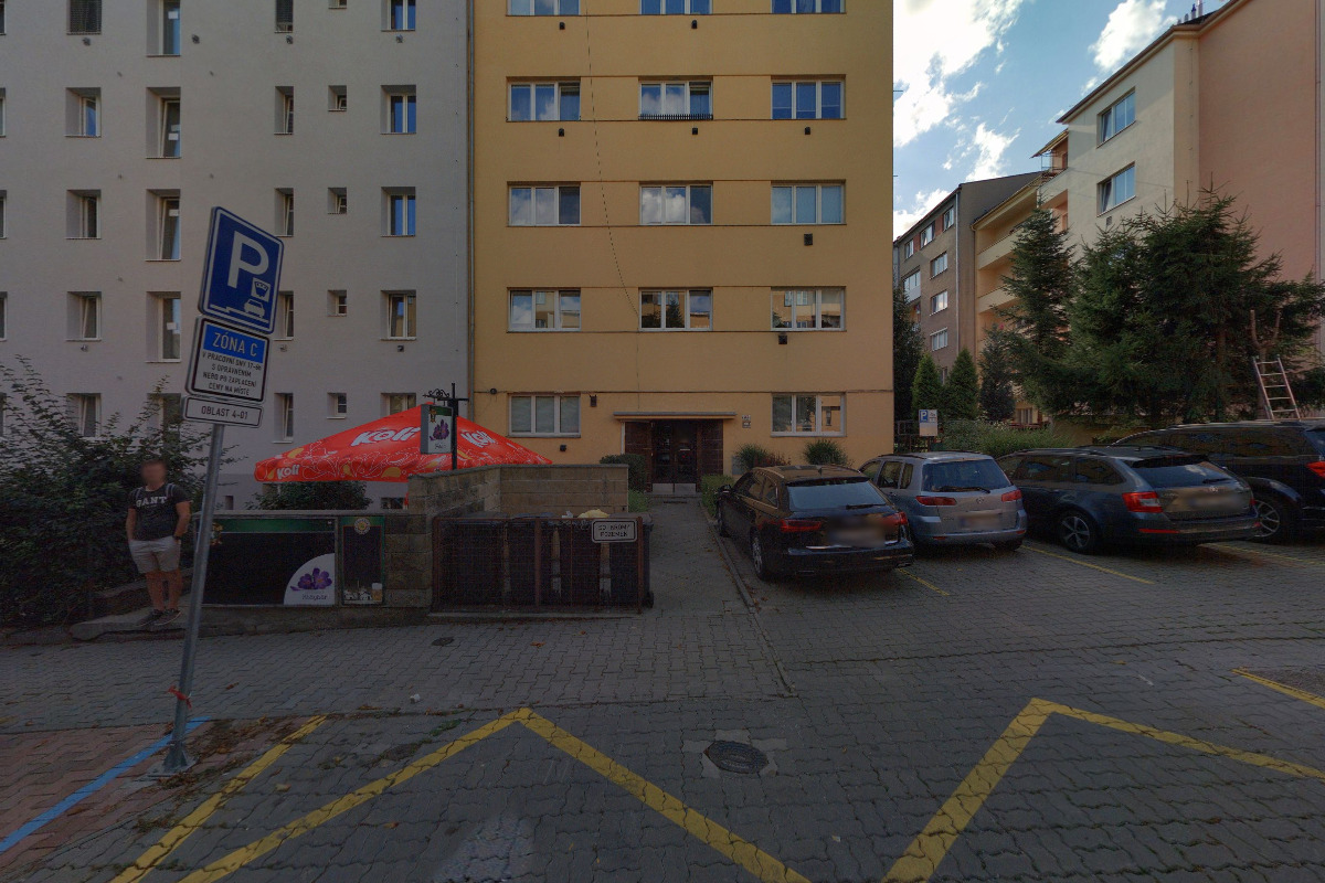 Restaurace Khaybar foto 5