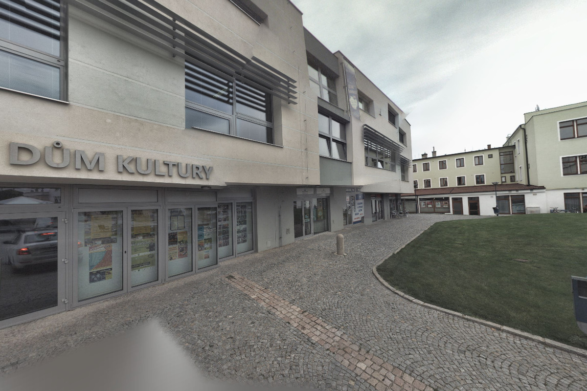 Kooperativa pojišťovna foto 2