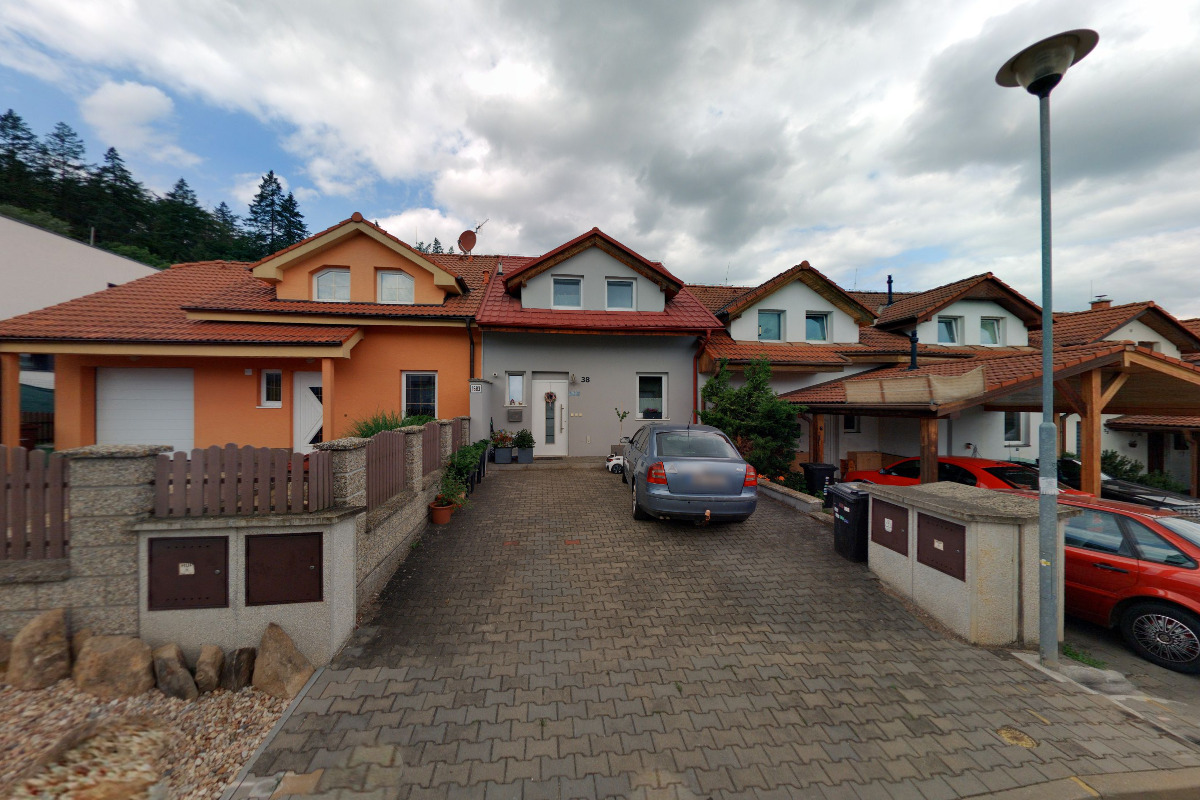 Daňový poradce ev. č. 3231 Ing. Kateřina Indrová