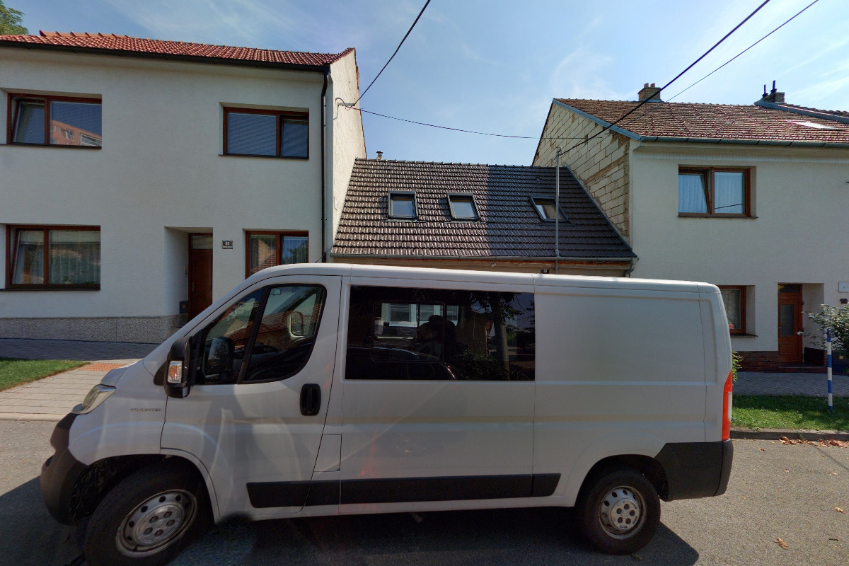 Michal Špaček - servis kávovarů