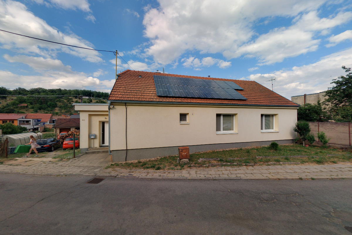 Petr Rautenkranz - zámečnictví