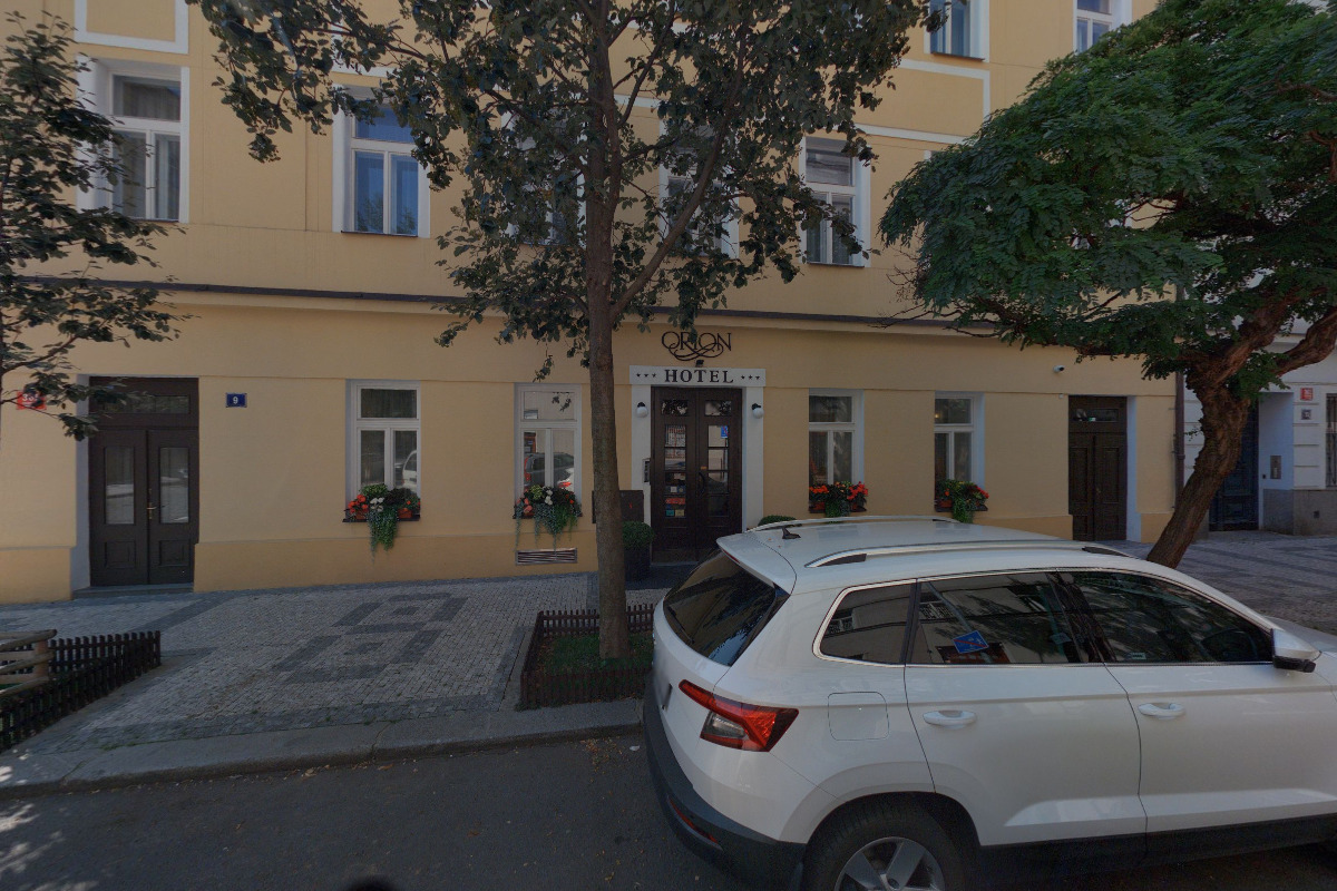 Poctivé Letenky CZ - TRAVEL ALLIANCE