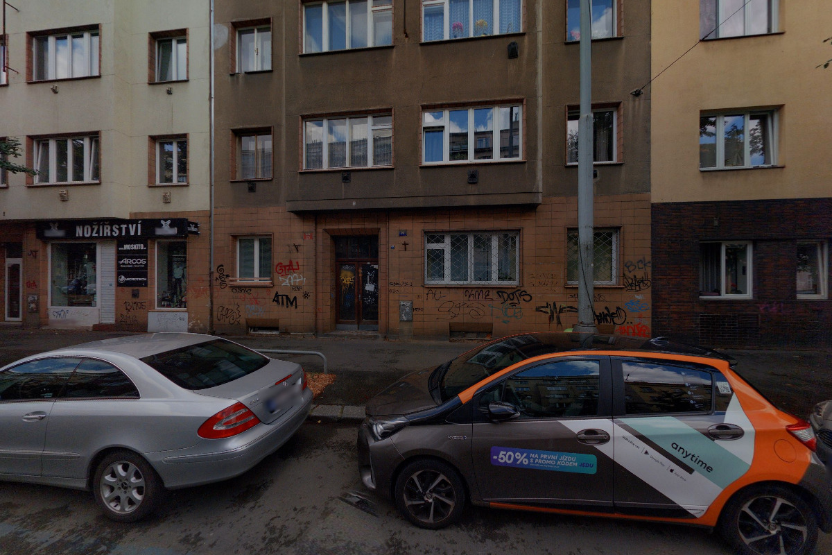 Sheephappens.cz foto 2