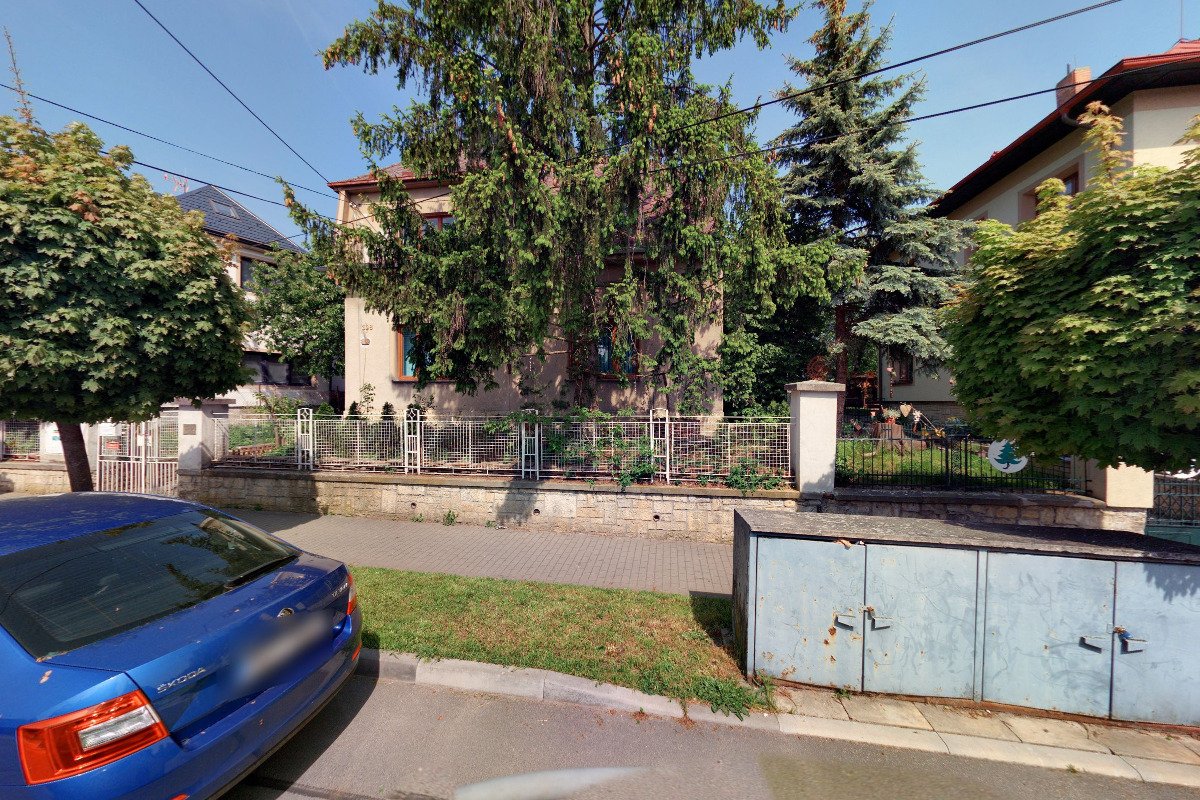 MUDr. Zdeněk Škorpil foto 2