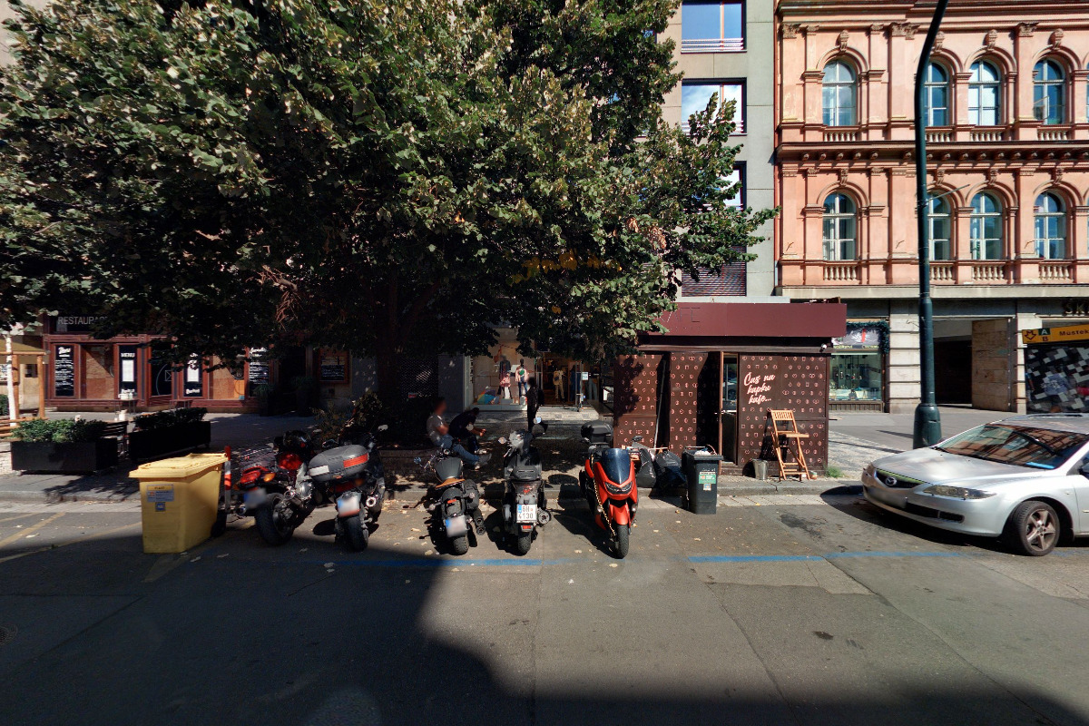 NIRRIS s.r.o., advokátní kancelář, s.r.o.