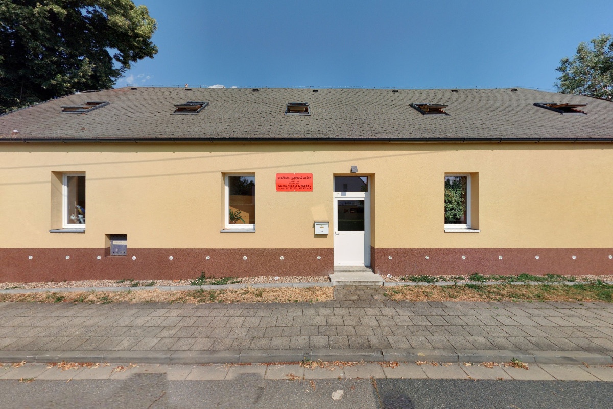 Cihlářské technické služby, spol. s r.o. foto 2