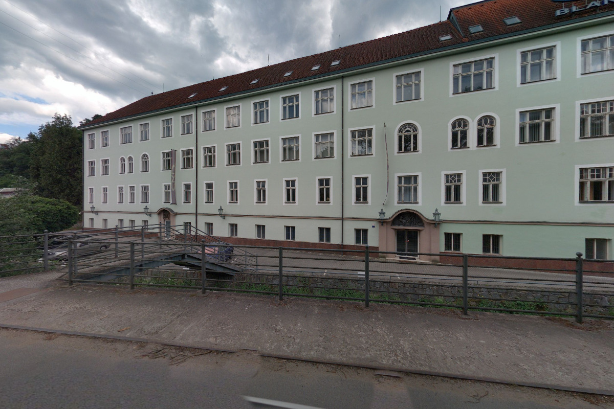 ČKD Blansko SMALL HYDRO, s.r.o.