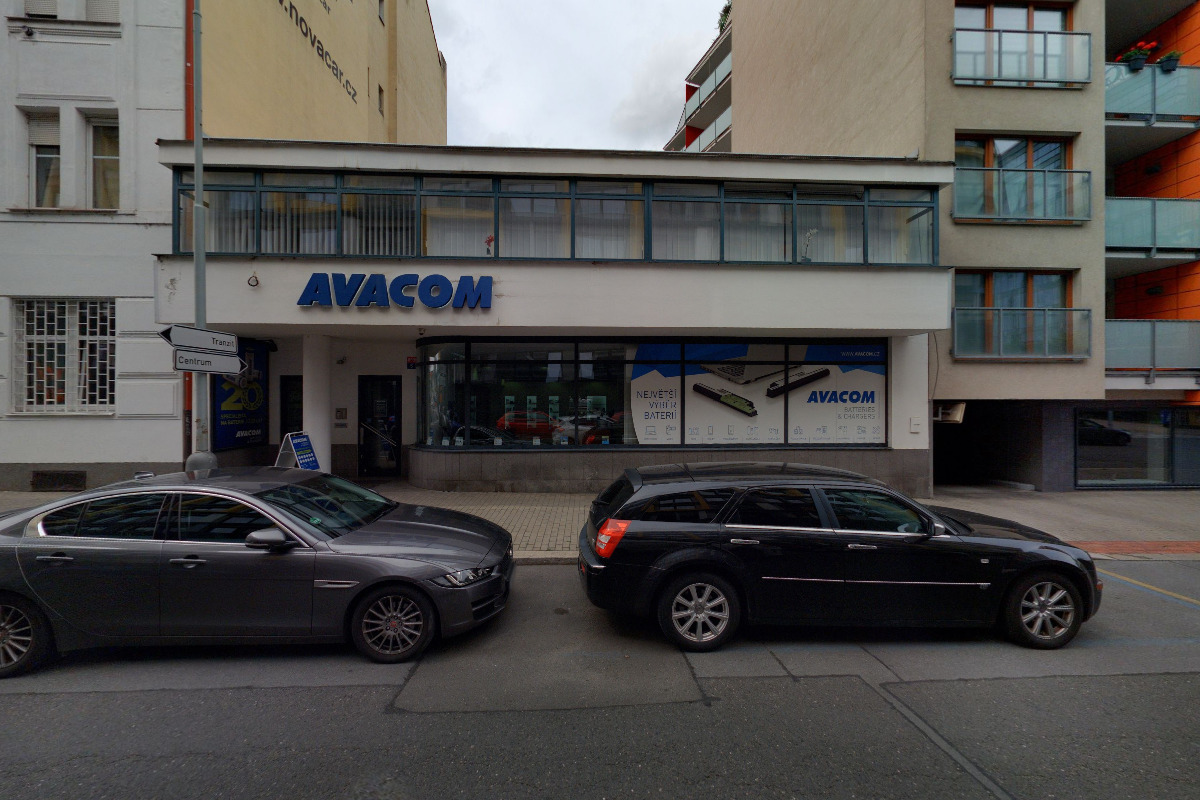 Černý Atelier foto 2