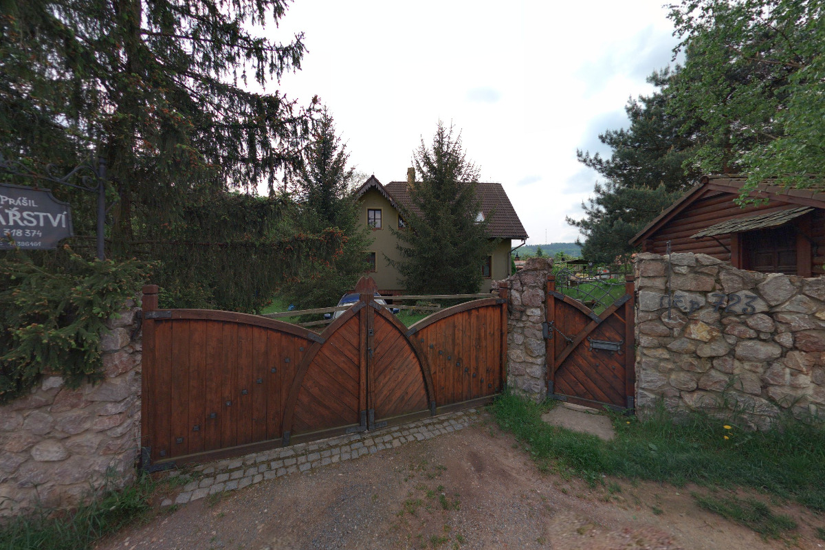 Umělecké kovářství René Prášil