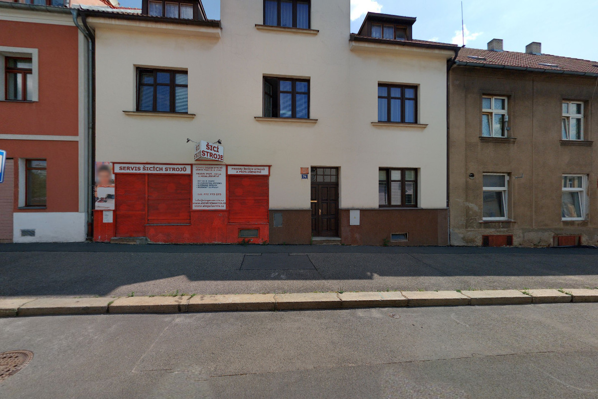 Autorizovaný servis Singer foto 4