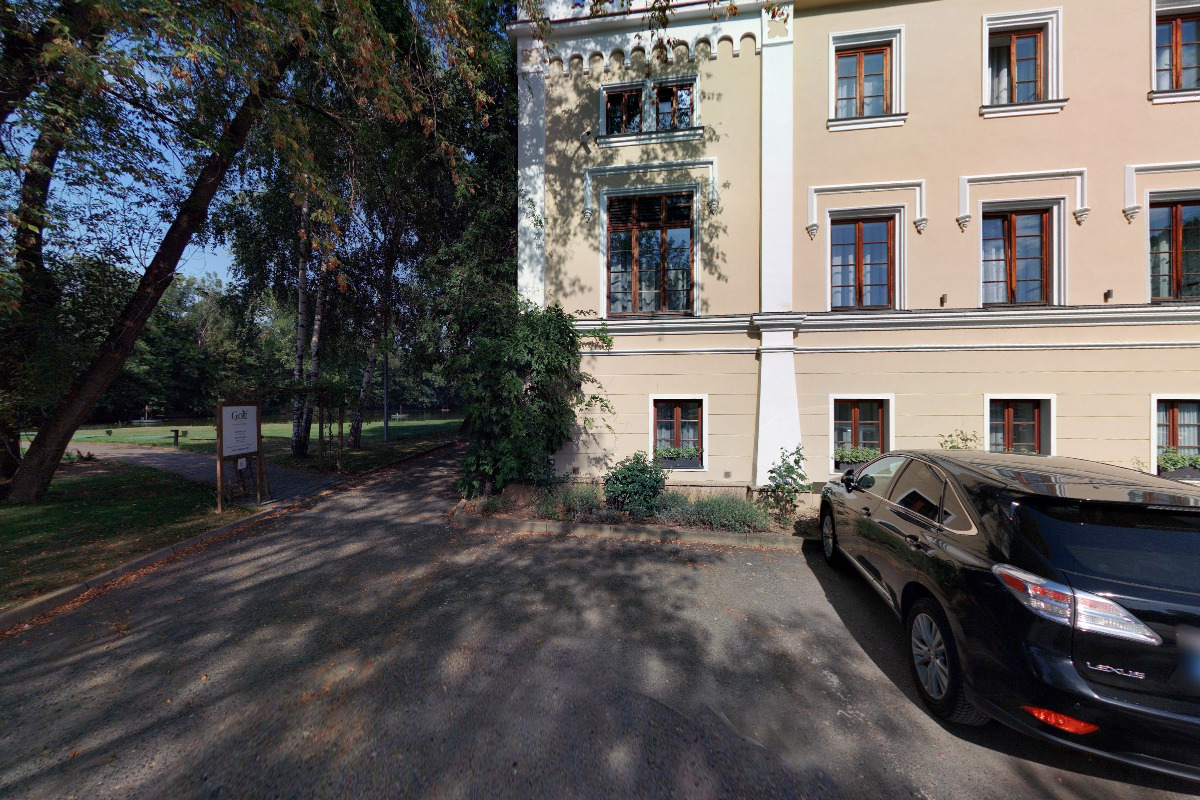 Škola vaření HUNGRY TOWN